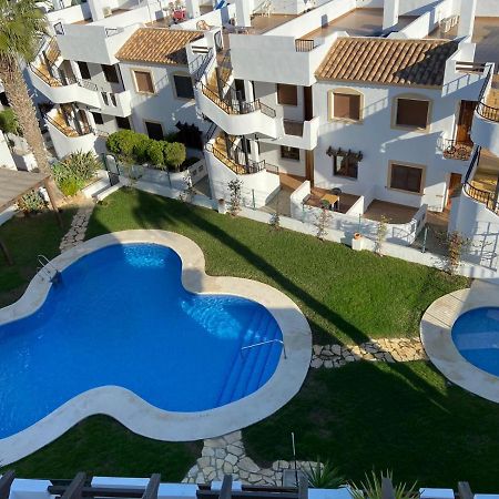 Casa Bello Паломарес Екстер'єр фото